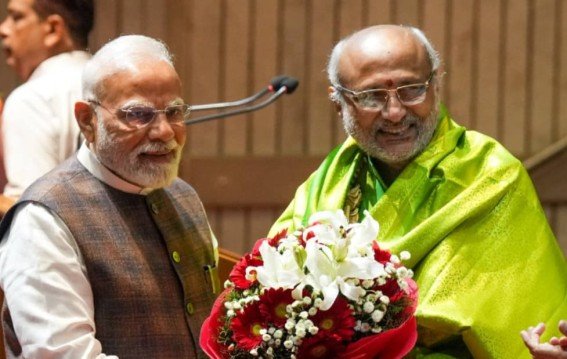 Vice President clarifies Trump tariffs